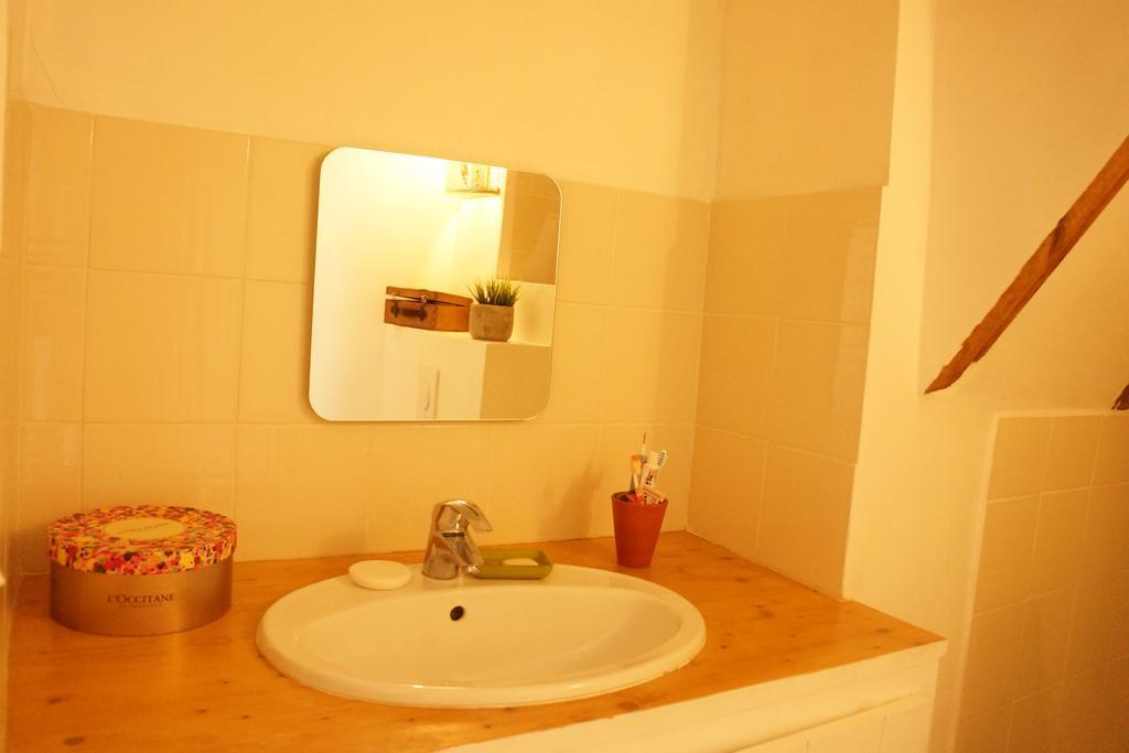 Longo Mai Bed & Breakfast Apt
