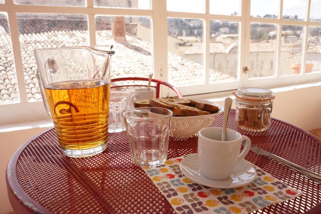 Bed & Breakfast Longo Mai Apt
